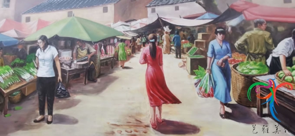 广州人和镇南方村3