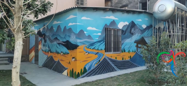 广州人和镇南方村2